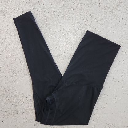 Size M | Poshdivah Maternity Leggings