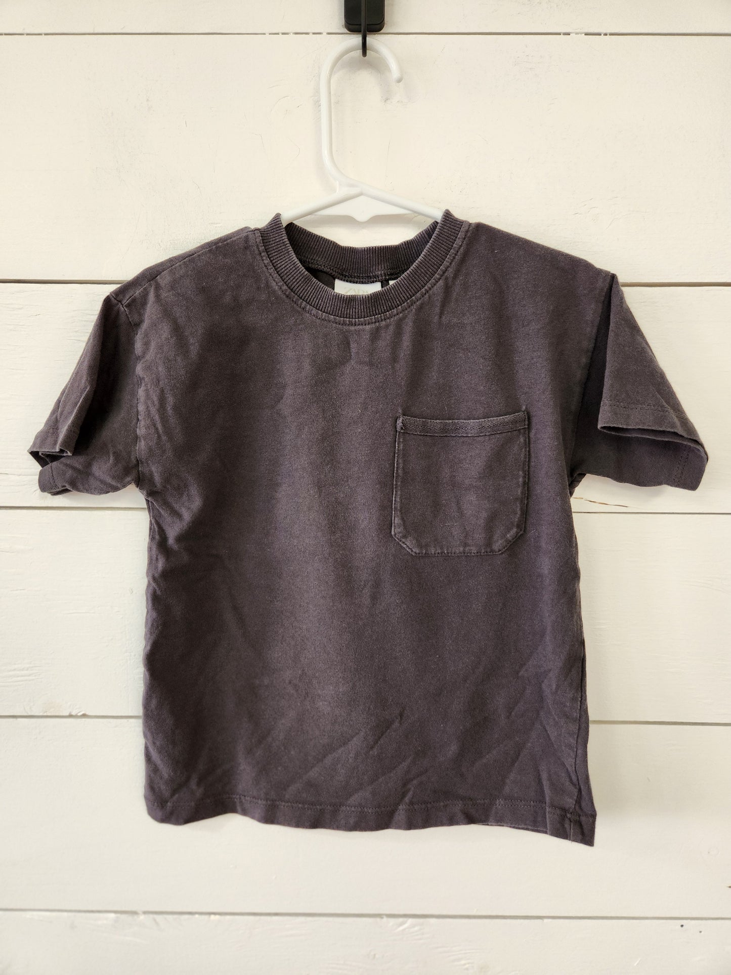 Size 2-3 | Zara Pocket T-Shirt