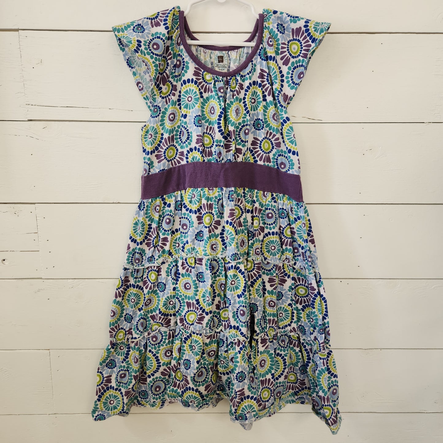 Size 10 | Tea Collection Dress