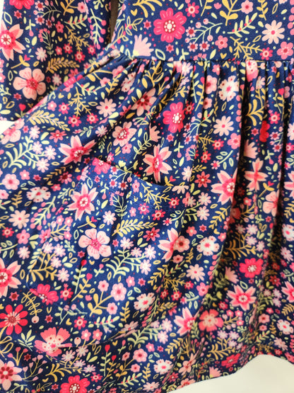 Size 12-24m | Mila & Rose Dress