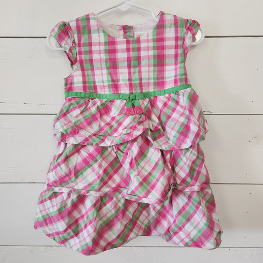 Size 12-18m | Gymboree Dress + Bloomers