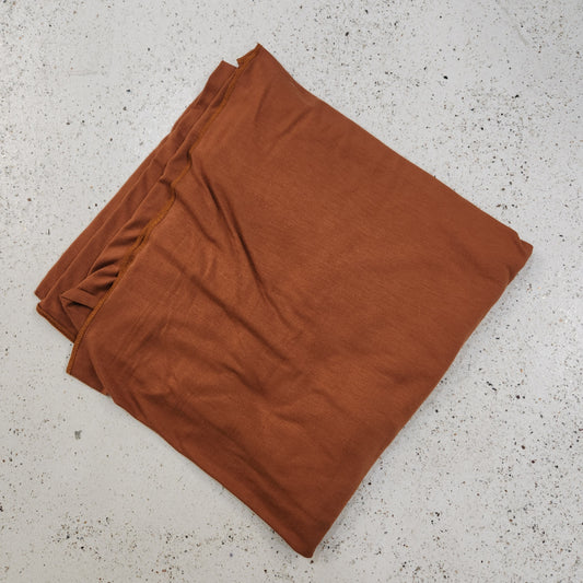 Size os | Copper Pearl Swaddle