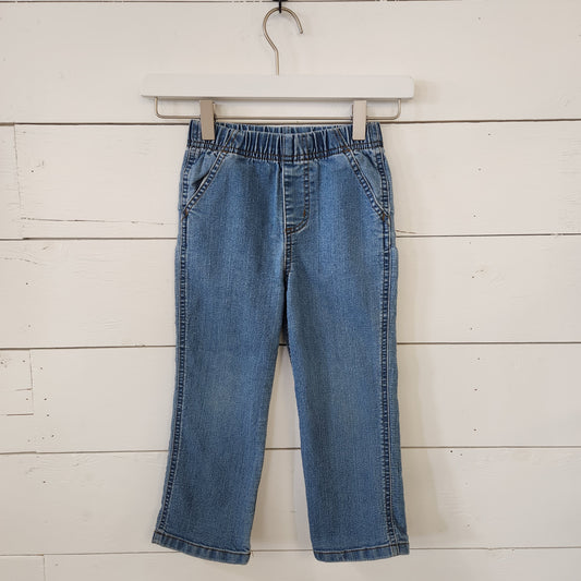 Size 4t | Carhartt Pants (Girls)