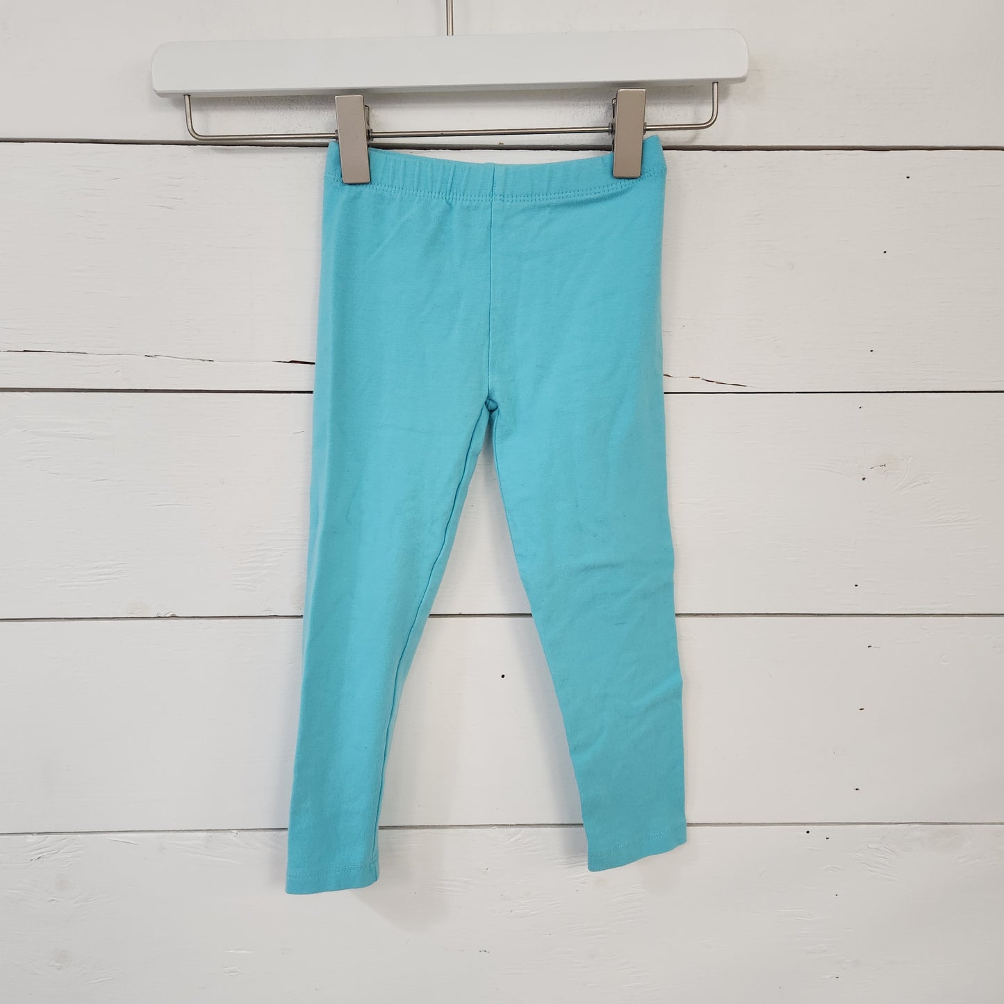 Size 3t | Place Blue Leggings