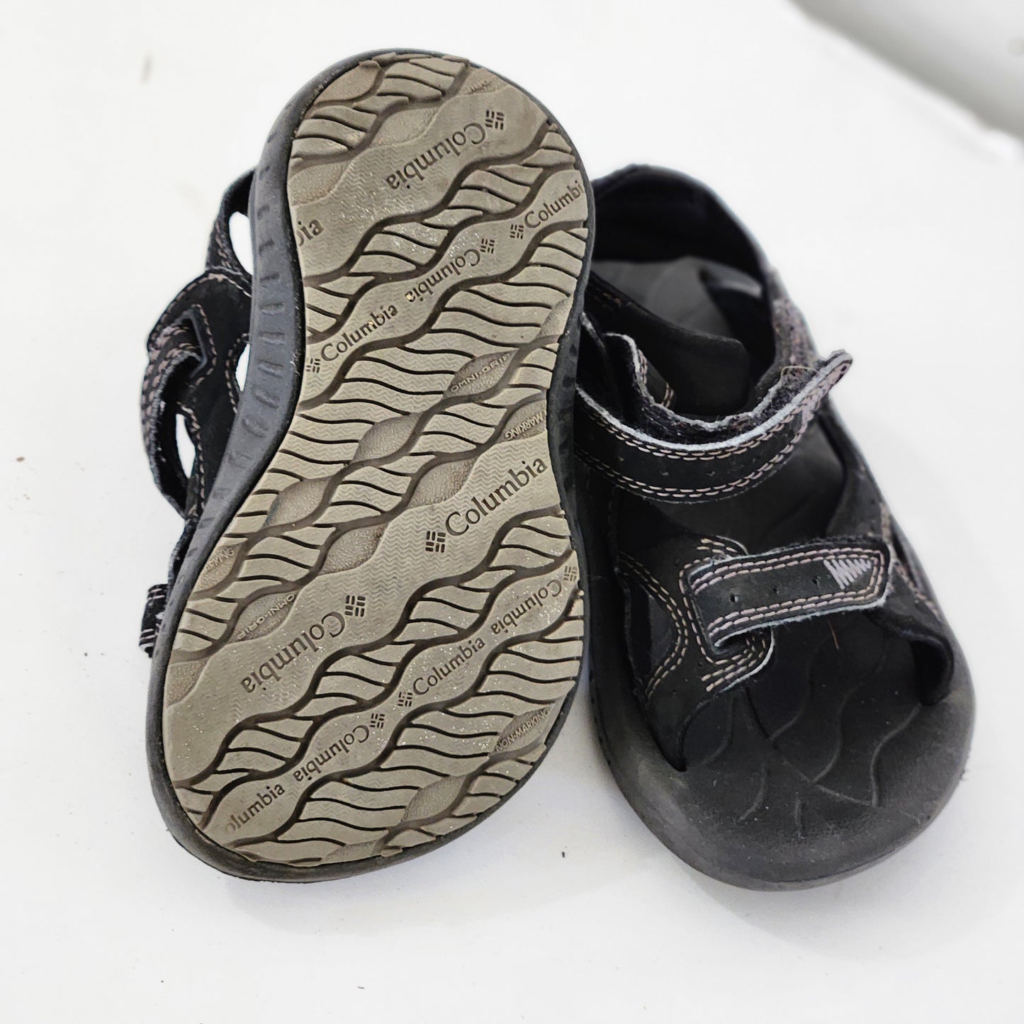 Size 9 | Columbia Sandals | UBNUU