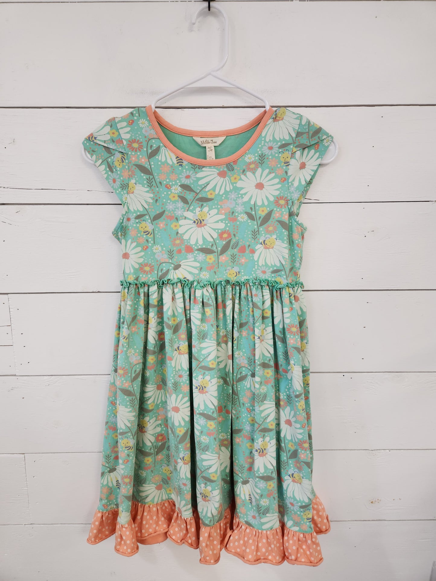 Size 12 | Matilda Jane Dress