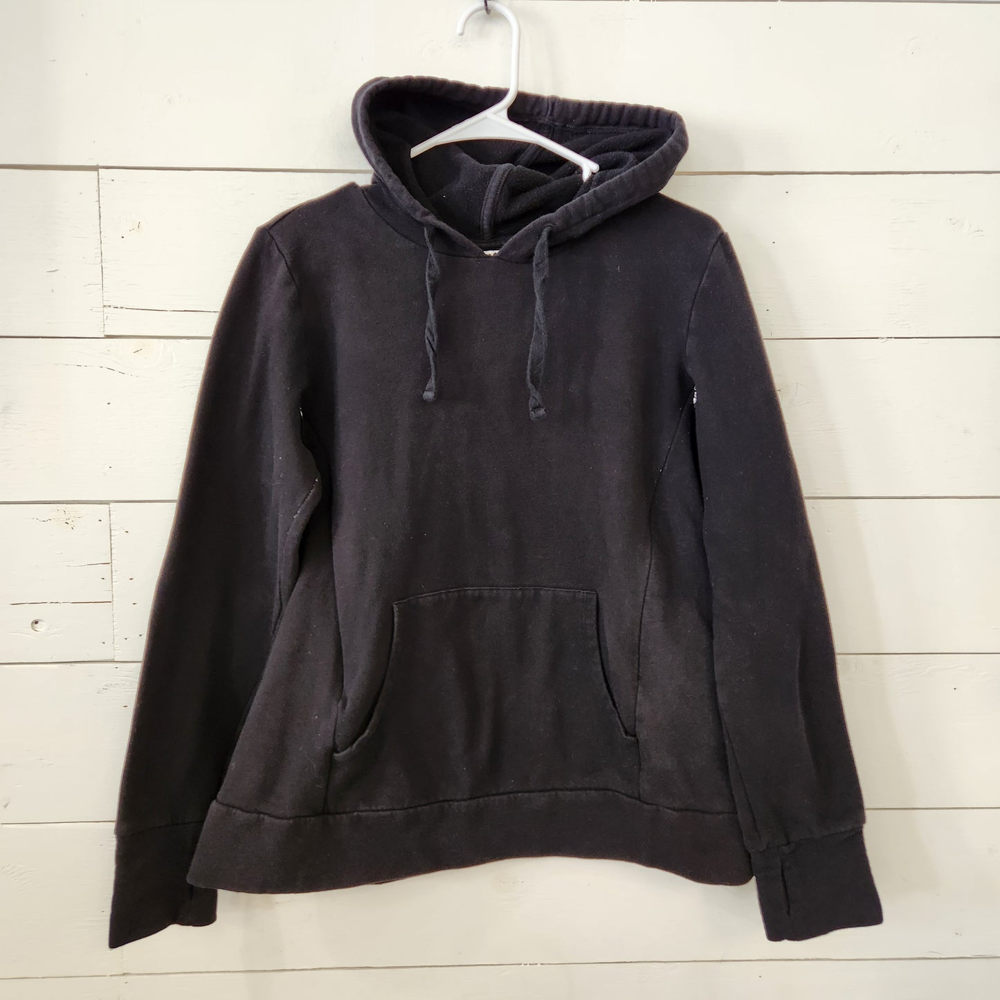 Size M | Motherhood Nursing Hoodie