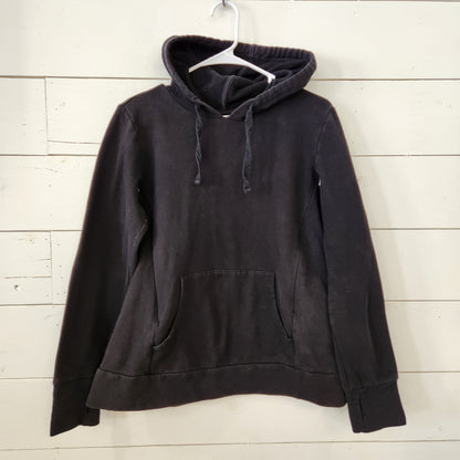 Size M | Motherhood Nursing Hoodie