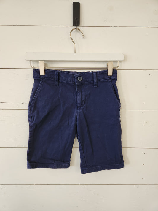 Size 8 | Place Navy Shorts