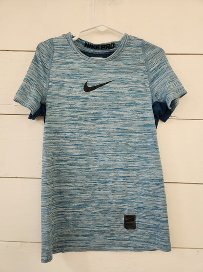 Size XS (7/8) | Nike Pro Athletic Shirt