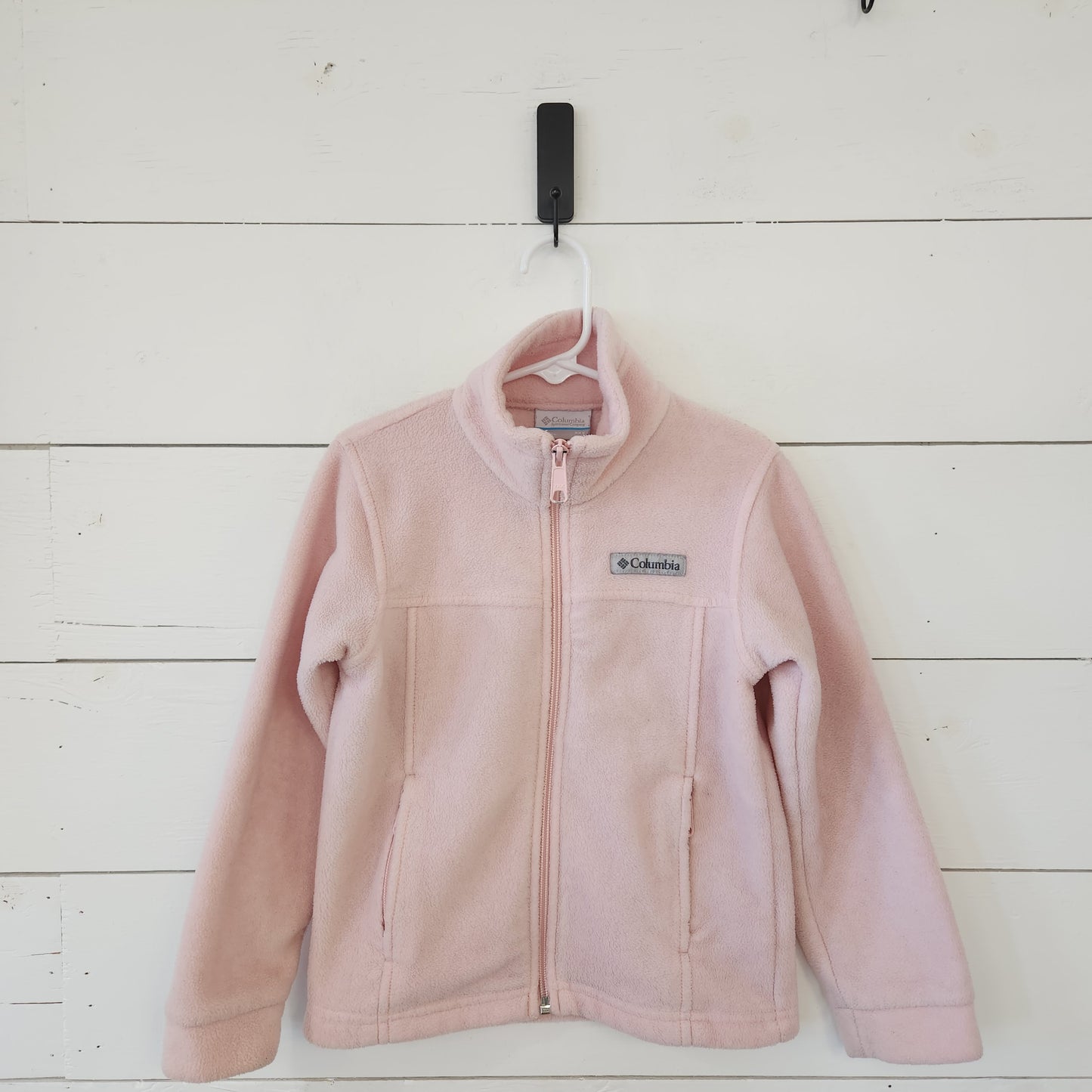 Size 4-5 | Columbia Fleece Jacket