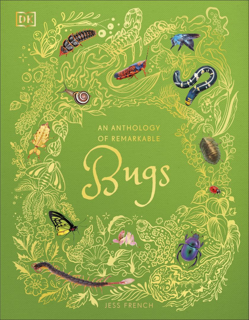 Remarkable Bugs | DK Children`s Anthologies