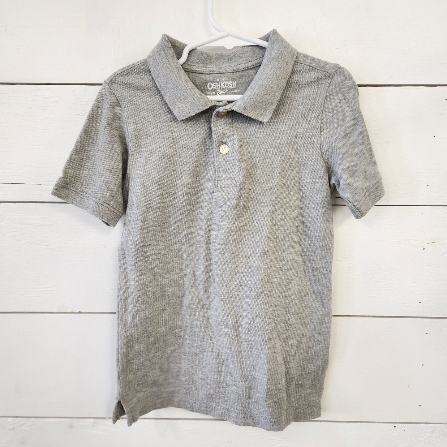 Size 4/5 | Oshkosh Polo Shirt