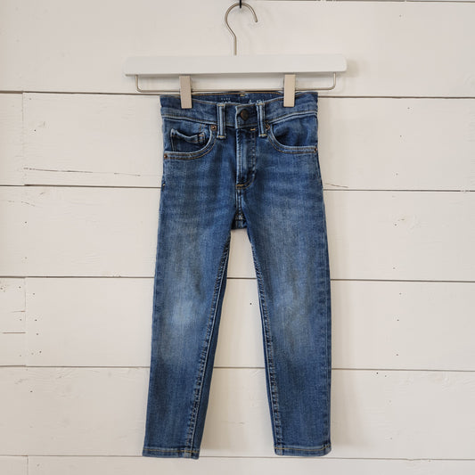 Size 4 | Gap Skinny Jeans