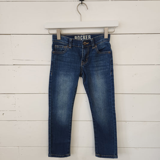 Size 5 | Crazy 8 Denim Jeans