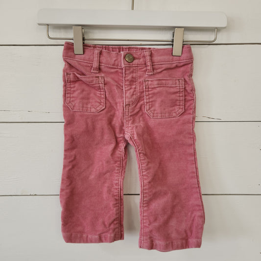 Size 18-24m | Gap Corduroy Pants