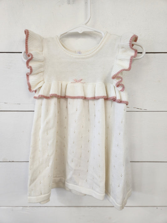 Size 12m | Classix Beginnings Dress