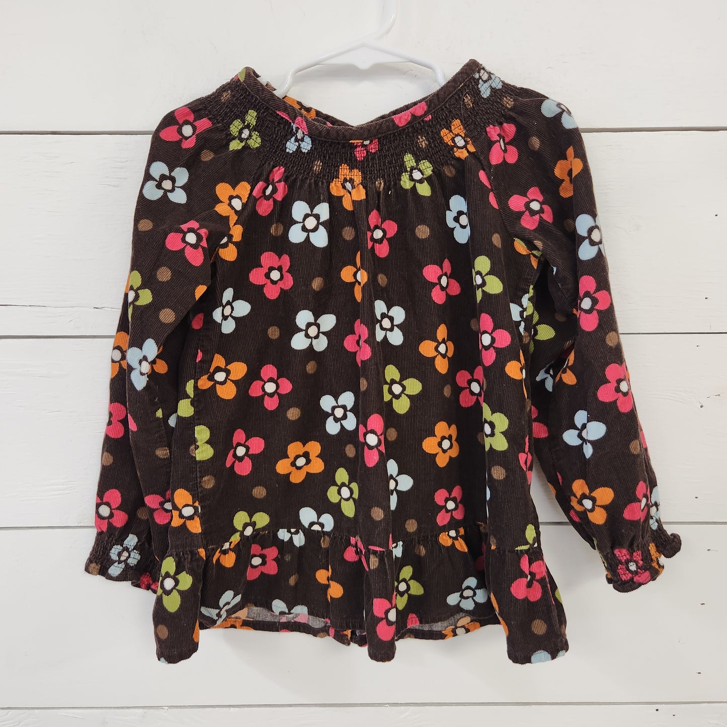 Size 5 | Gymboree Blouse