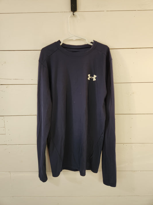 Size M | Under Armour HeatGear Shirt