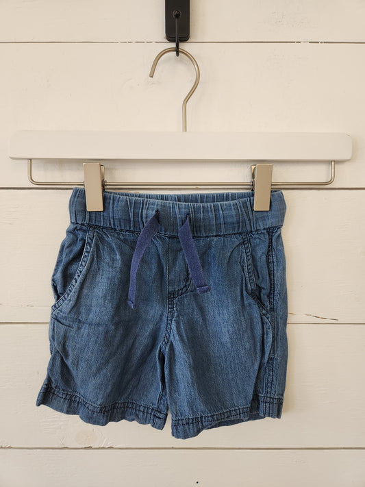Size 2t | Tucker + Tate Shorts