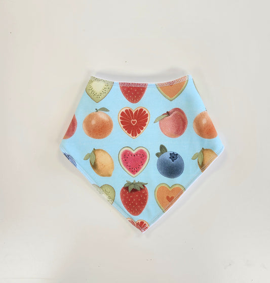 Bibs by Briar&Boone | Fruits of the Spirit