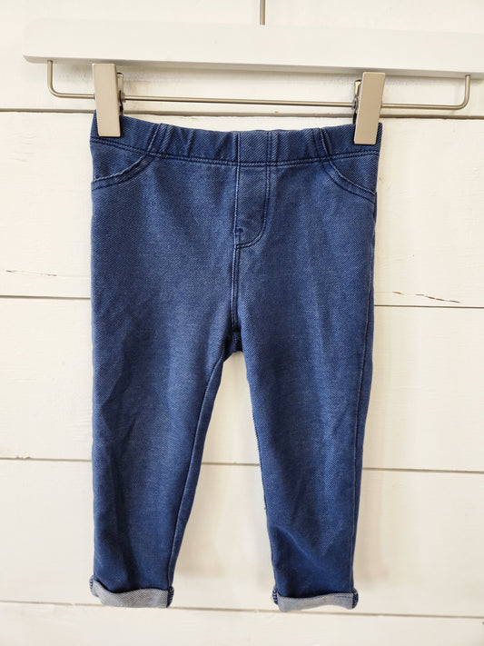 Size 18-24m | Baby Gap Leggings