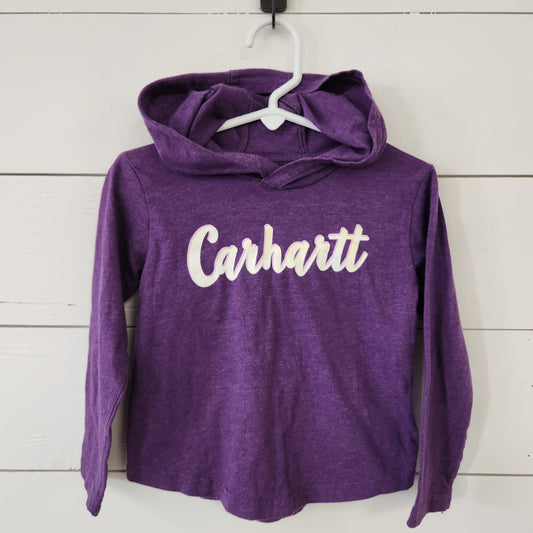 Size 2t | Carhartt Shirt