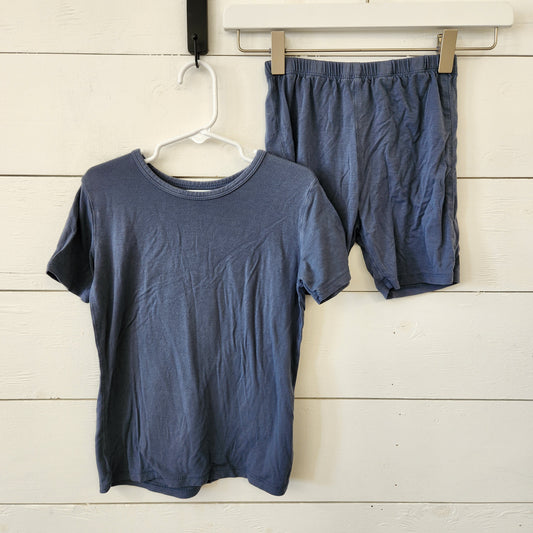 Size 6-7 | Gusby Pajama Short Set