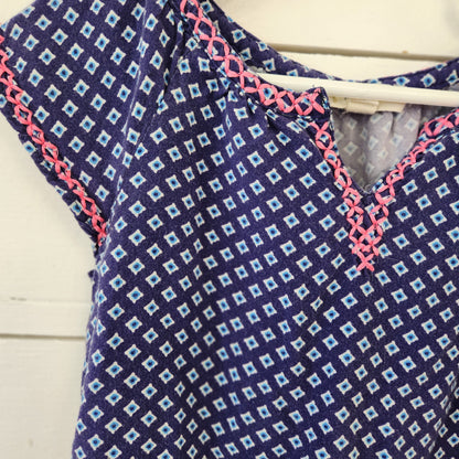 Size 5 | Tucker + Tate Tunic