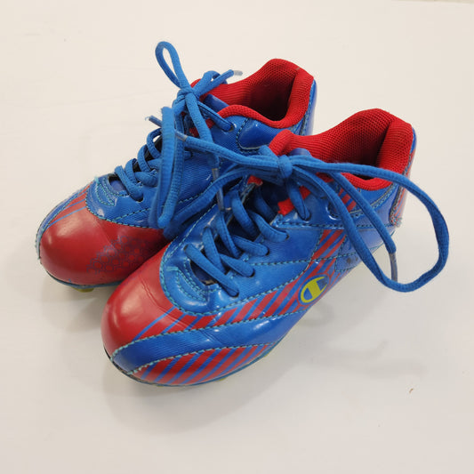 Size 9 | Champion Cleats