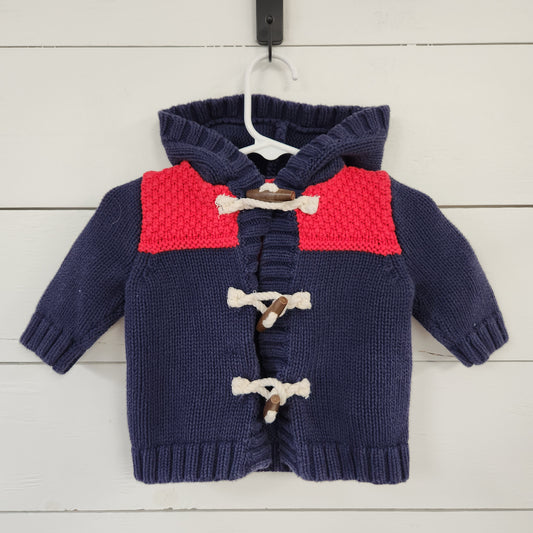 Size 3-6m | Gap Sweater