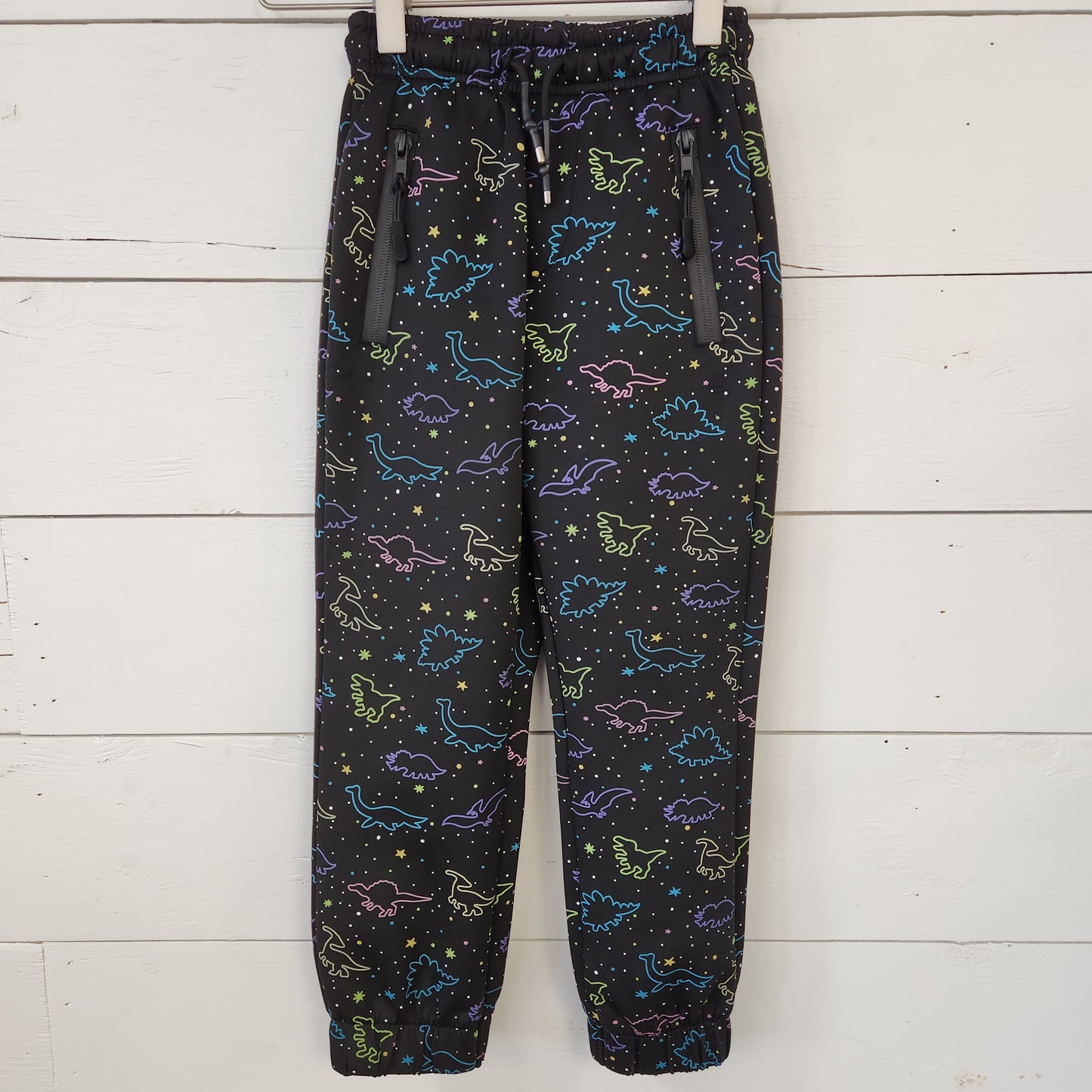 Size 5 | Public Record Joggers