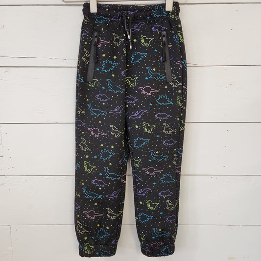 Size 5 | Public Record Joggers