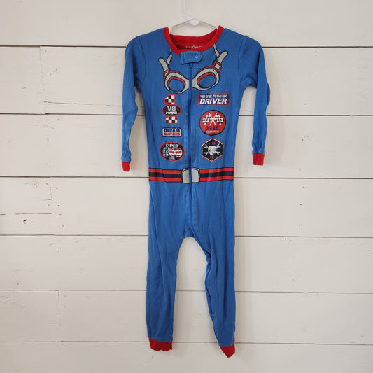 Size 3t | Baby Gap Driver Footie