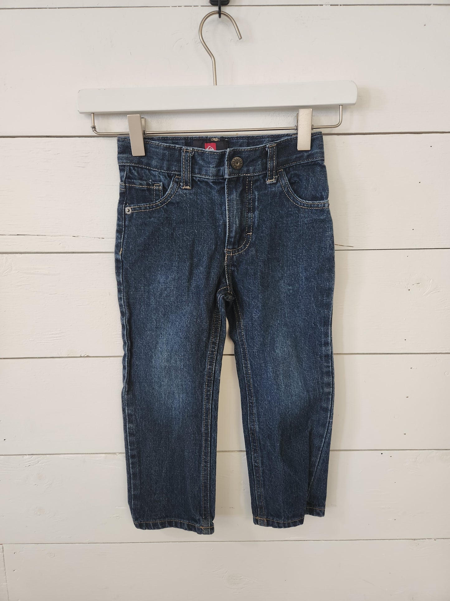 Size 3t | Quick Silver Denim Jeans