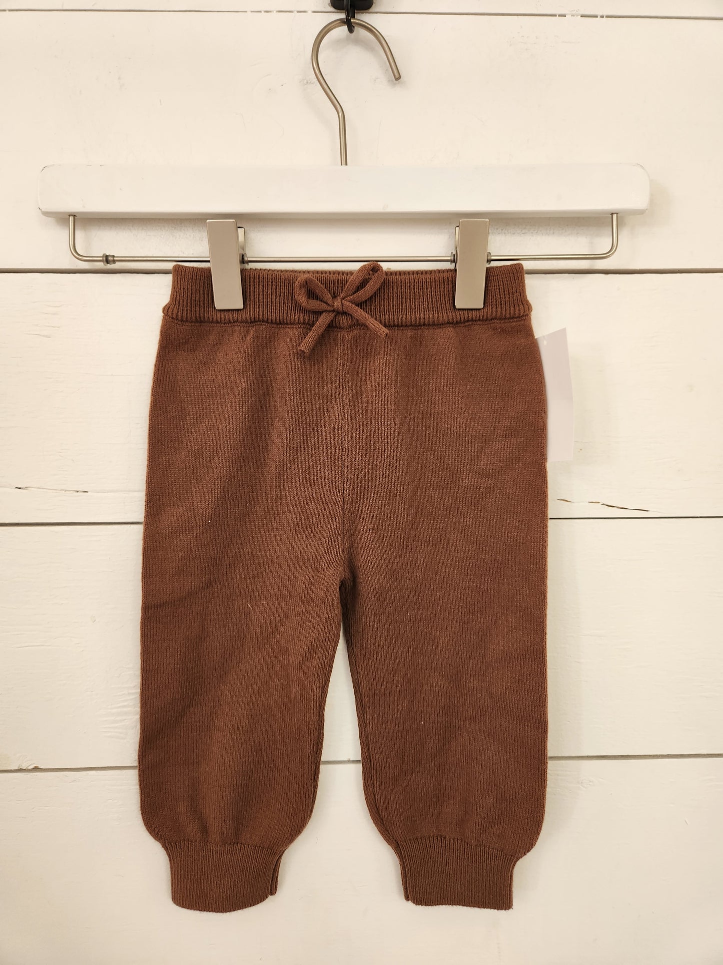 Size 6-9m | Grayson Mini Knit Pants NWT