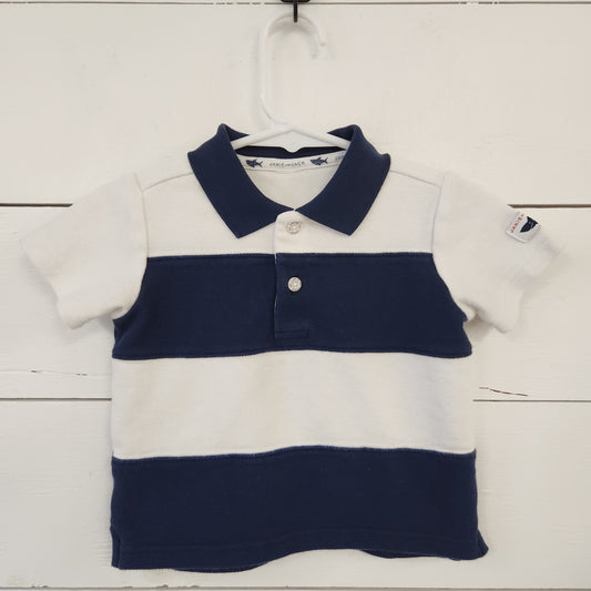 6m | Janie and Jack Shirt