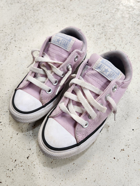 Size 12 | Converse All Star Pink Shoes