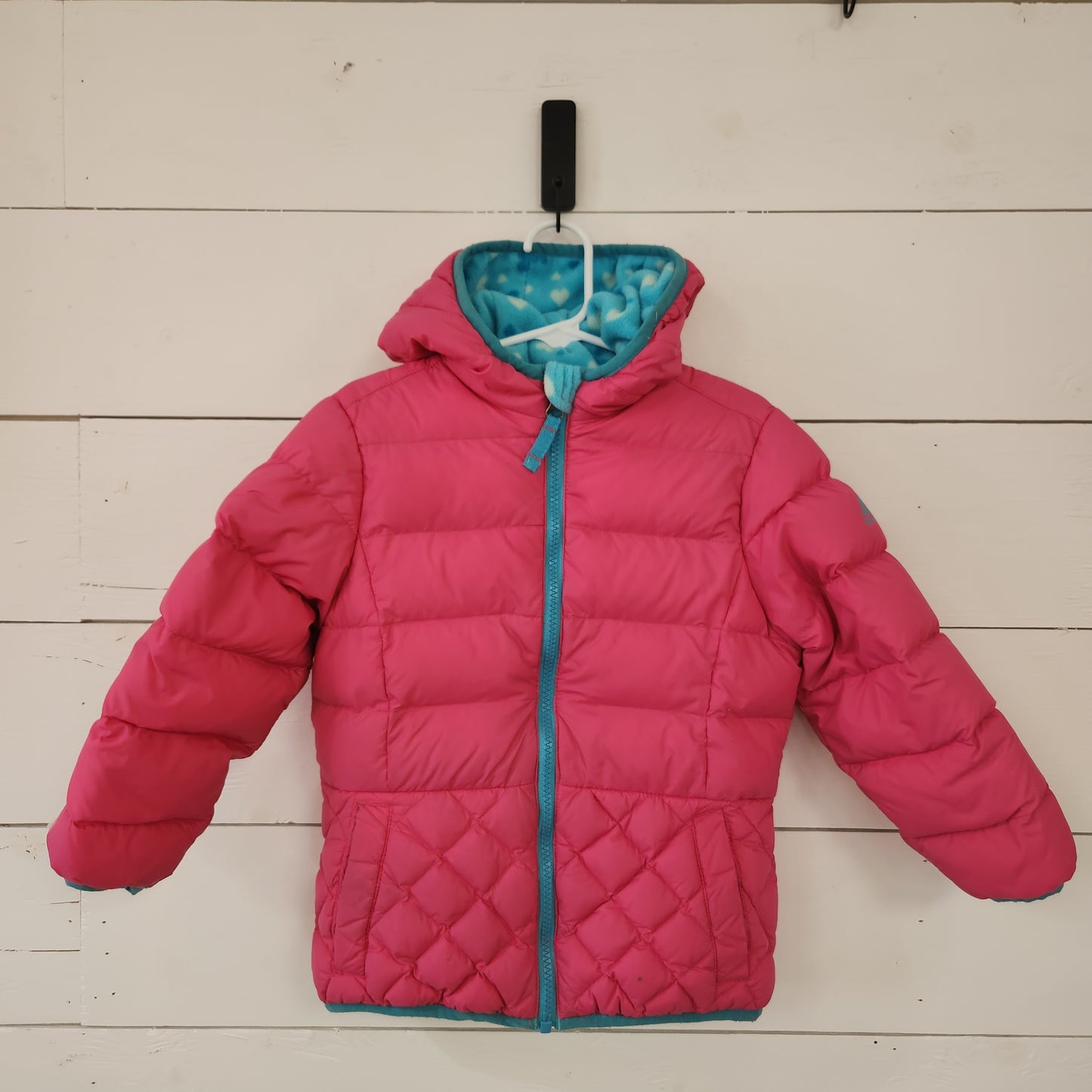 Size 4t | Snozu Down Puffer Jacket