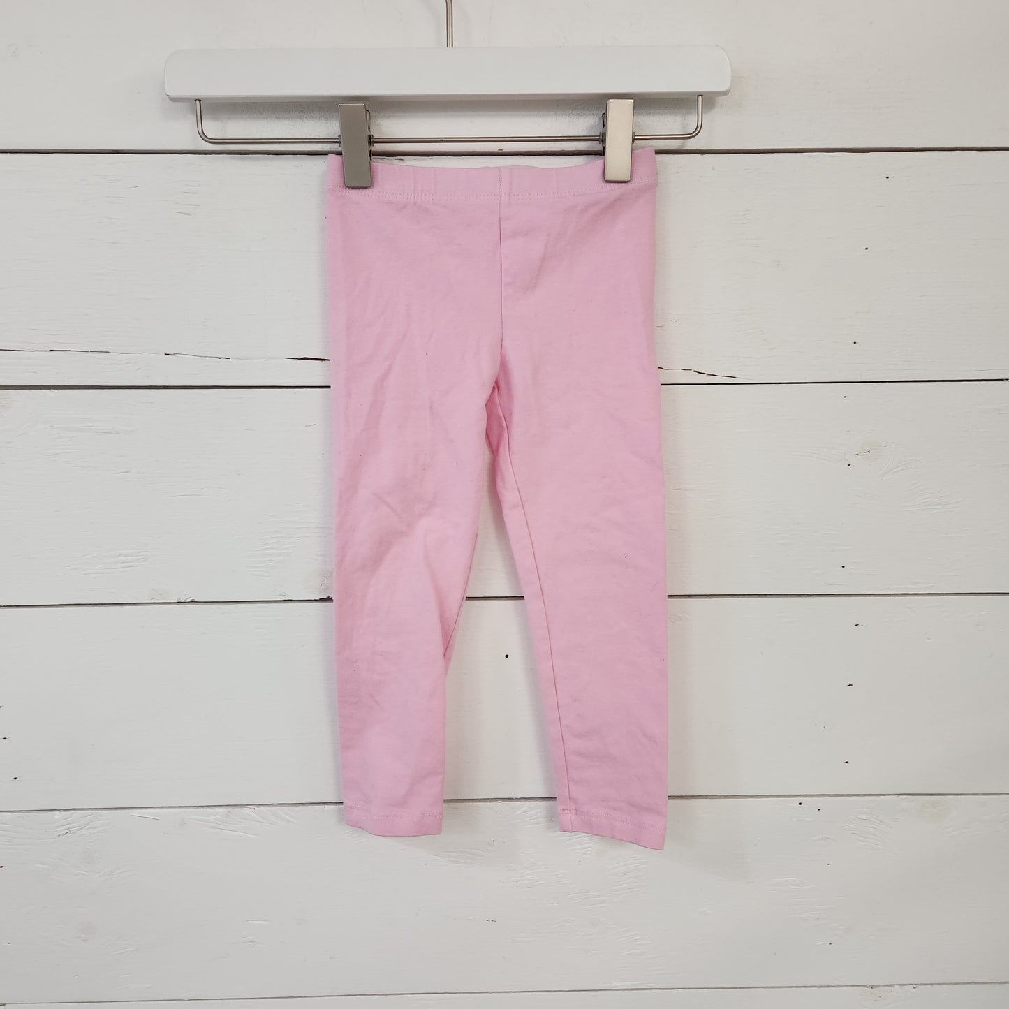 Size 3t | Place Pink Leggings