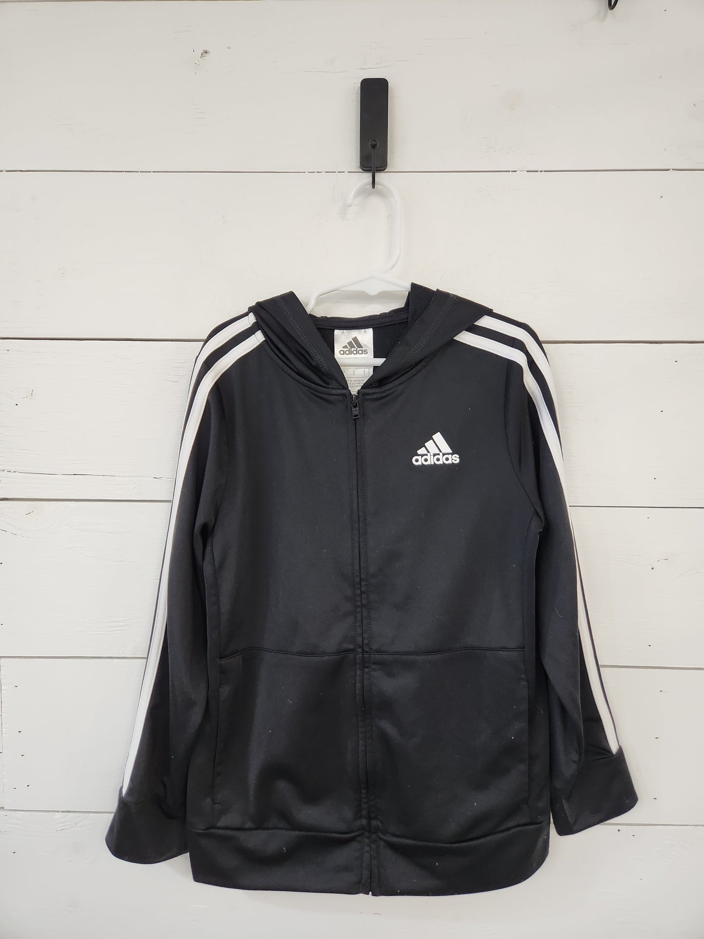 Size 7 | Adidas Track Jacket