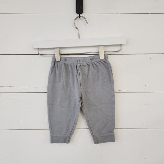 Size 24m | Luvable Friends Cotton Joggers