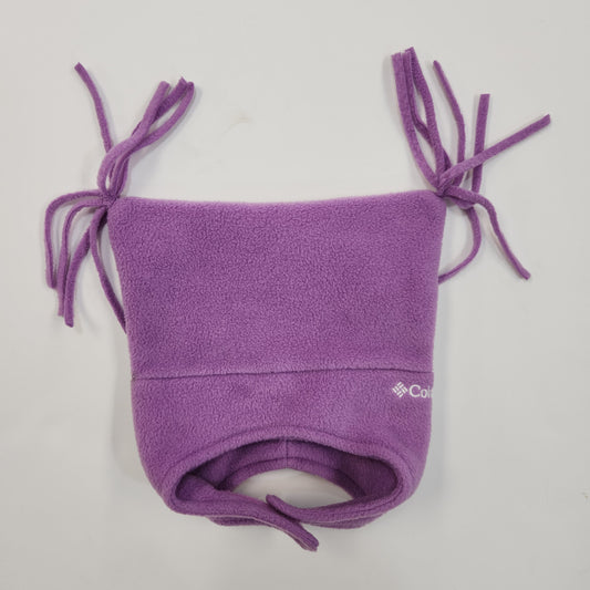 Size Infant | Columbia Fleece Hat