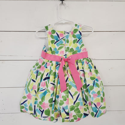 Size 12-18m | Gymboree Dress