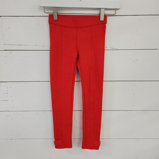 Size 5 | Janie and Jack Leggings