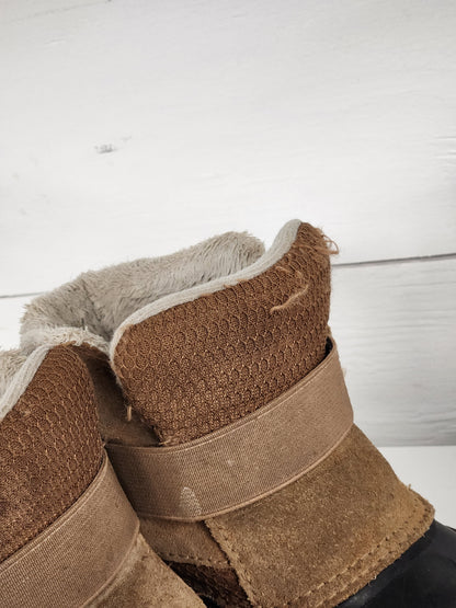 Size 9 | The NorthFace Boots