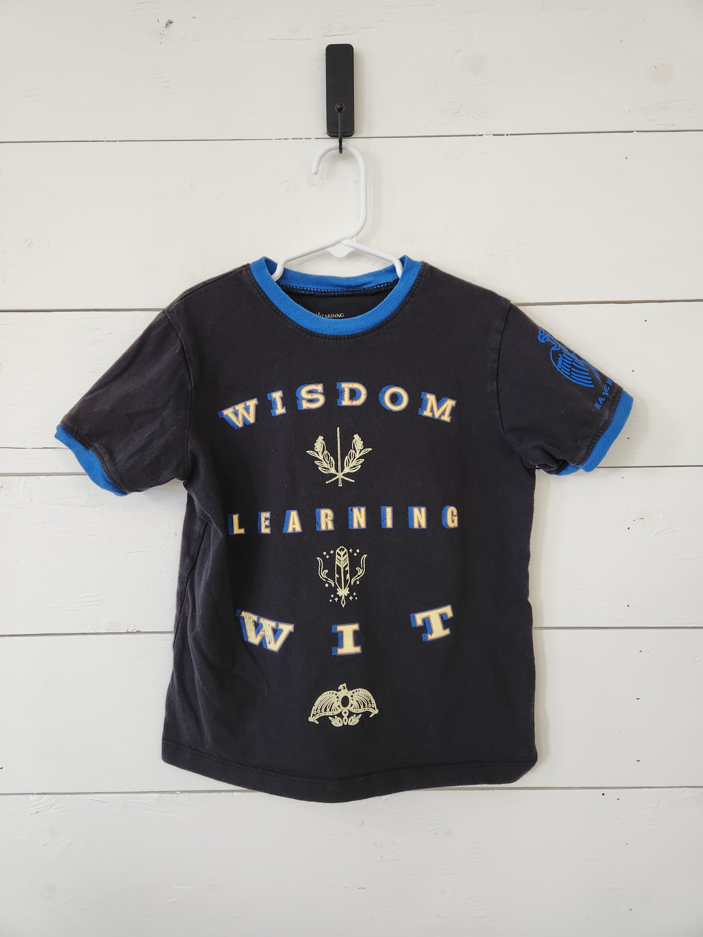 Size S | Wizarding Wisdom Harry Potter TShirt