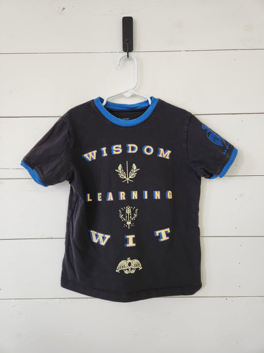 Size S | Wizarding Wisdom Harry Potter TShirt