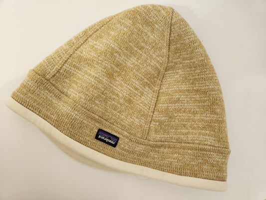 Size S | Patagonia Cream Hat