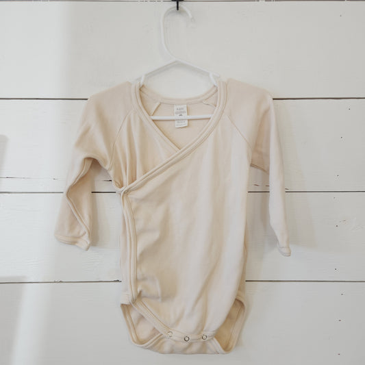 Size 18-24m | Kate Quinn Organic Bodysuit